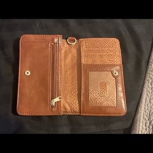 Relic wallet